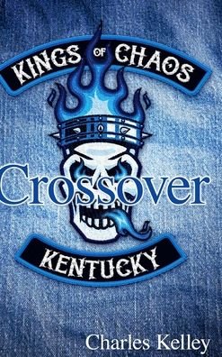 Cover for Charles Kelley · Crossover (Hardcover Book) (2019)