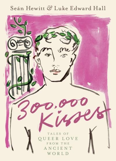 Cover for Hewitt Sean · 300000 Kisses (Bok) (2023)