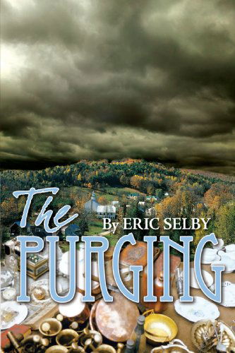Cover for Eric Selby · The Purging (Paperback Book) (2008)