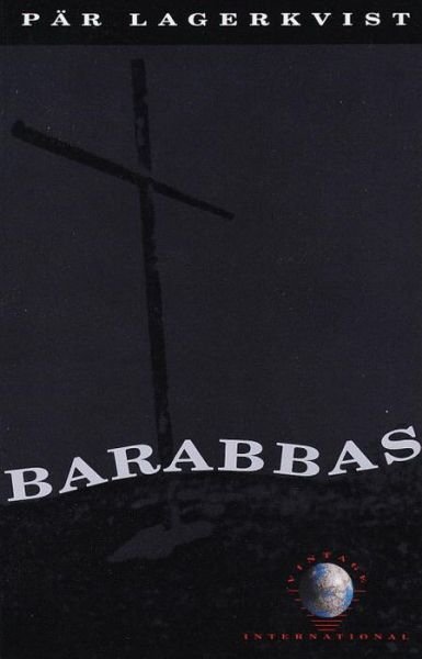 Cover for Par Lagerkvist · Barabbas (Paperback Book) [1st Vintage International Ed edition] (1989)