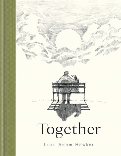 Cover for Luke Adam Hawker · Together (Hardcover Book) (2021)