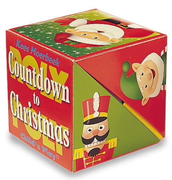 Cover for Countdown to Christmas - Roly Poly Box Books (Book) (2001)