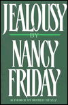 Cover for Nancy Friday · Jealousy (Paperback Book) (1997)