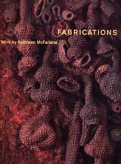 Cover for John Doe · Fabrications: Work by Kathleen McFarlane (Paperback Book) (1999)