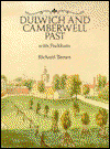 Cover for Richard Tames · Dulwich &amp; Camberwell Past (Hardcover Book) (1997)