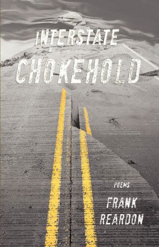 Cover for Frank Reardon · Interstate Chokehold (Paperback Book) (2009)