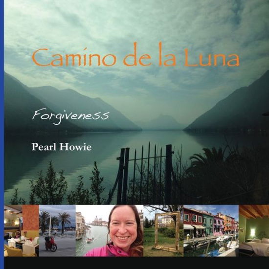 Cover for Pearl Howie · Camino de la Luna (Paperback Book) (2018)