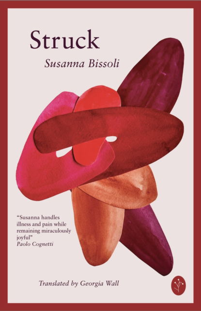 Cover for Susanna Bissoli · Struck (Paperback Book) (2025)