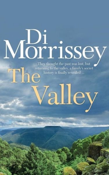 Di Morrissey · The Valley (Paperback Bog) (2006)