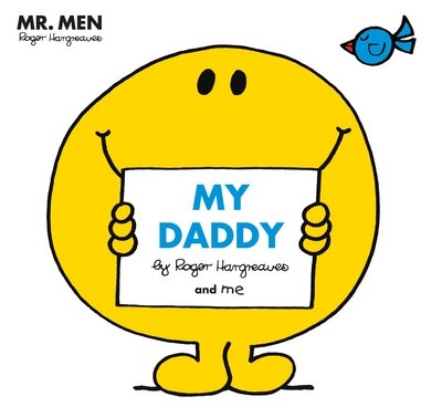 Cover for Hargreaves · Mr Men My Daddy (Bok) (2017)