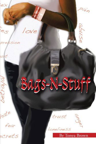 Cover for Loyaltie Loyaltie · Bags-n-stuff (Paperback Book) (2012)