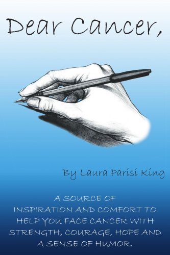 Cover for Laura King · Dear Cancer, (Paperback Bog) (2006)