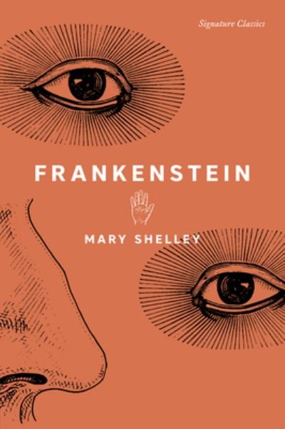 Cover for Mary Shelley · Frankenstein - Signature Classics (Paperback Book) (2022)