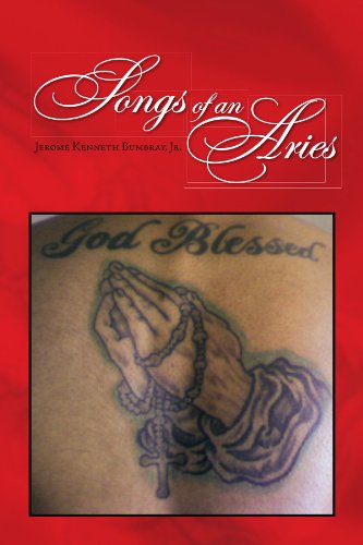 Cover for Jerome Kenneth Bumbray Jr. · Songs of an Aries (Paperback Book) (2008)