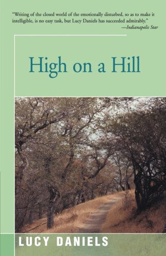 Cover for Lucy Daniels · High on a Hill (Taschenbuch) (2014)