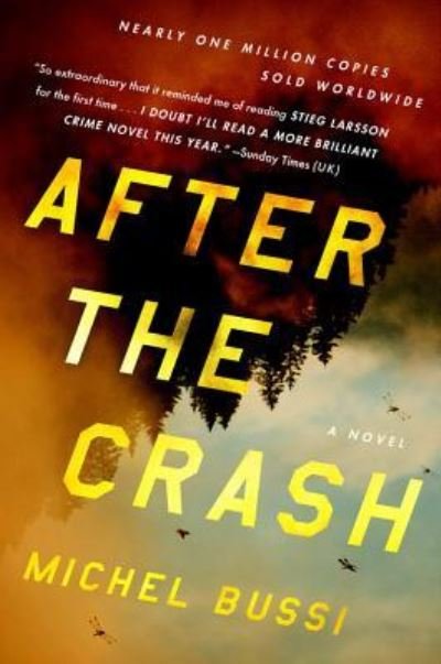 After the Crash - Michel Bussi - Music - Hachette Books - 9781478910442 - May 31, 2016