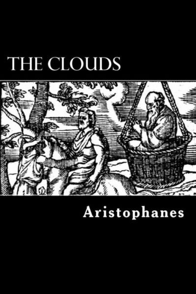 Cover for Aristophanes · The Clouds (Paperback Book) (2012)
