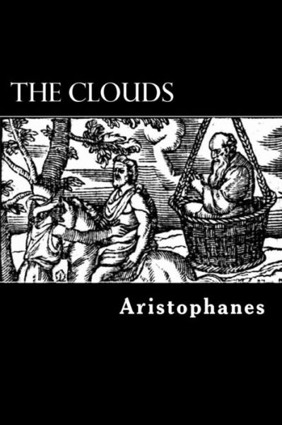 Cover for Aristophanes · The Clouds (Pocketbok) (2012)