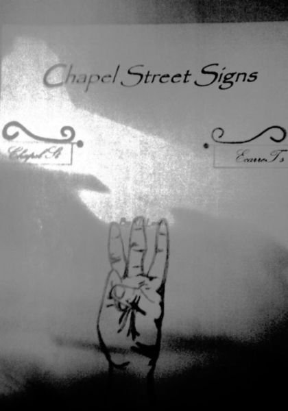 Cover for Rl Lane · Chapel Street Signs (Paperback Book) (2014)