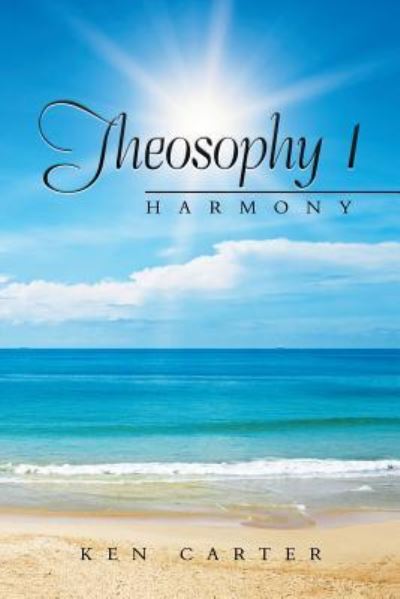 Cover for Ken Carter · Theosophy 1 (Paperback Book) (2016)