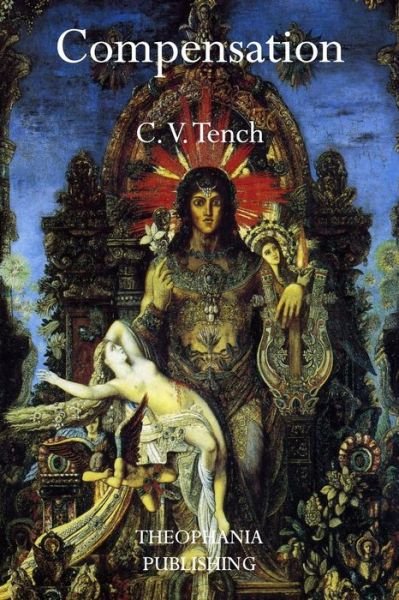 Cover for C V Trench · Compensation (Paperback Bog) (2015)