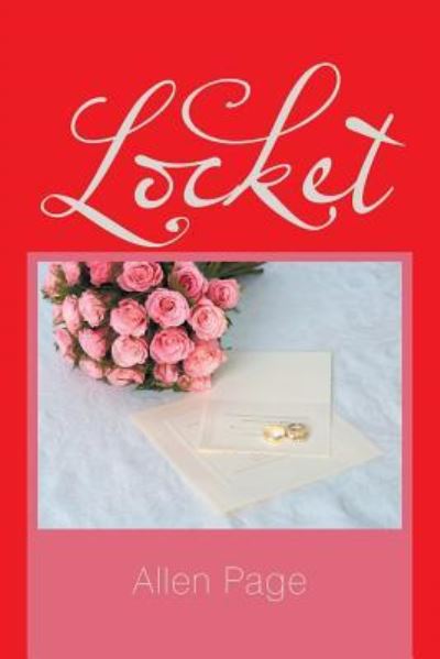 Allen Page · Locket (Paperback Book) (2017)