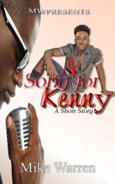 Cover for Mike Warren · A Song For Kenny (Paperback Book) (2017)