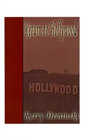 Cover for Kerry Deminski · Return to Hollywood (Pocketbok) (2000)