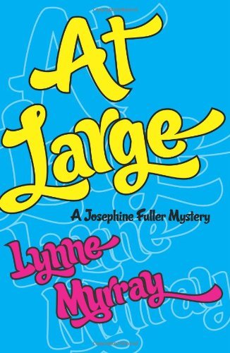 Cover for Lynne Murray · At Large (Paperback Book) (2012)