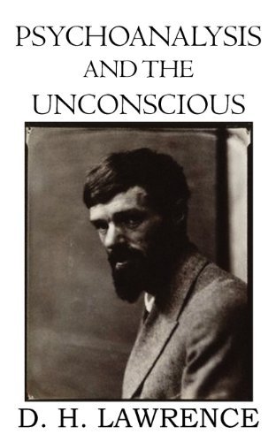Cover for D. H. Lawrence · Psychoanalysis and the Unconscious (Pocketbok) (2012)