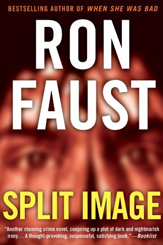 Cover for Ron Faust · Split Image (Paperback Bog) [Reprint edition] (2014)