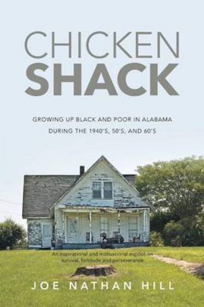 Cover for Joe Nathan Hill · Chicken Shack (Paperback Book) (2016)