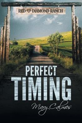 Perfect Timing - Timing - Mary Calmes - Books - Dreamspinner Press - 9781634778442 - November 16, 2016