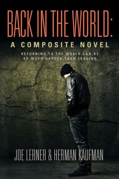 Cover for Joe Lerner · Back in the World (Paperback Book) (2018)