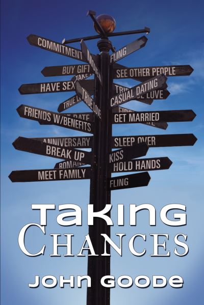 Cover for John Goode · Taking Chances - A Foster High Story 2 (Taschenbuch) [Second edition] (2021)