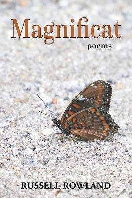 Cover for Russell Rowland · Magnificat (Pocketbok) (2023)