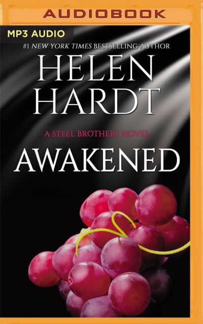 Cover for Helen Hardt · Awakened (CD) (2020)