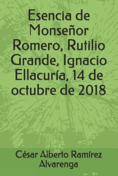 Esencia de Monse - Ram - Bøger - Independently Published - 9781719880442 - 25. august 2018