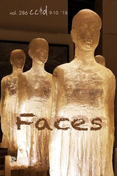 Faces - Alan Catlin - Książki - Createspace Independent Publishing Platf - 9781725072442 - 1 września 2018