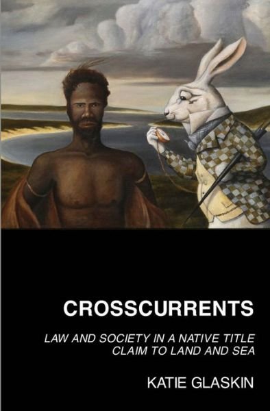 Cover for Kate Glaskin · Crosscurrents (Paperback Book) (2017)