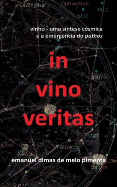 Cover for Emanuel Dimas De Melo Pimenta · In Vino Veritas (Paperback Bog) (2019)