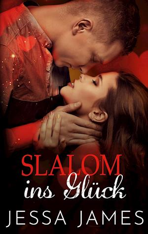 Cover for Jessa James · Slalom ins Glück (Paperback Book) (2020)