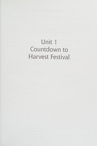Cover for Michael Forster · Three + One - Festivals Two: The Junior Church Programme with a Difference! (Book) (2000)