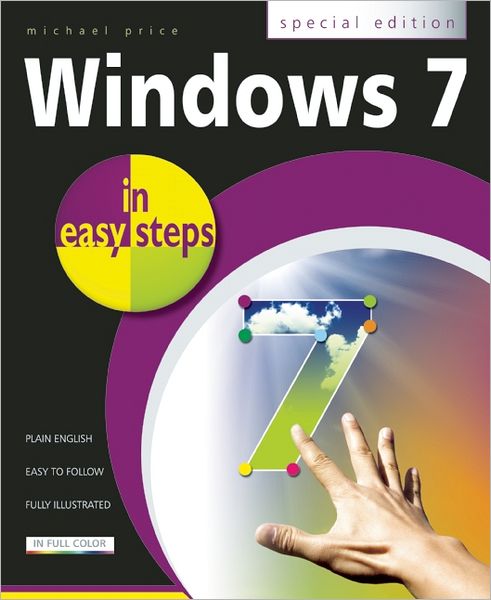 Cover for Michael Price · Windows 7 in Easy Steps Special Edition (Paperback Book) [Special edition] (2011)