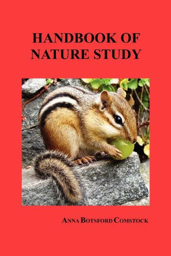 Cover for Anna Botsford Comstock · Handbook of Nature Study (Paperback Book) (2009)