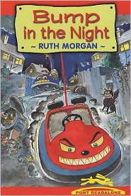 Cover for Ruth Morgan · Pont Readalone: Bump in the Night (Paperback Book) (2004)