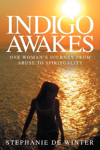 Cover for Stephanie De Winter · Indigo Awakes (Pocketbok) (2012)