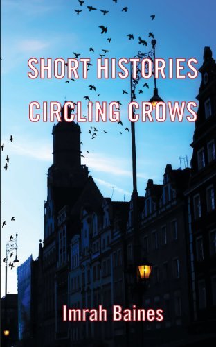 Cover for Imrah Baines · Short Histories (Paperback Book) (2013)