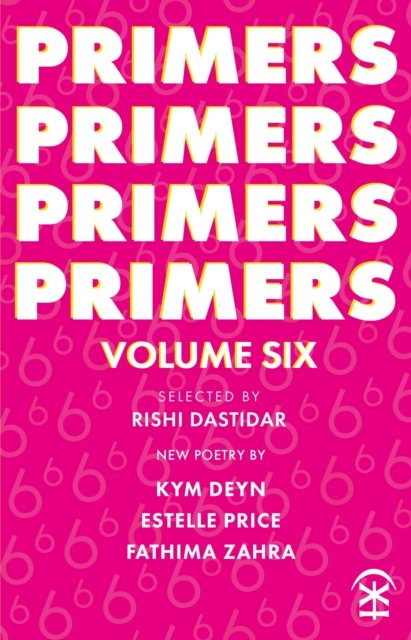 Cover for Kym Deyn · Primers Volume Six - Primers (Paperback Book) (2022)
