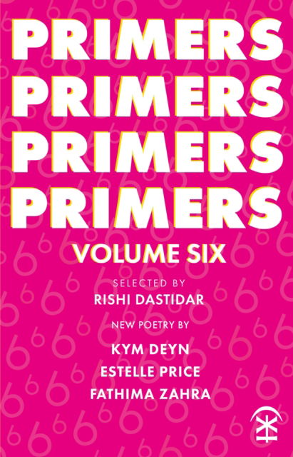 Cover for Kym Deyn · Primers Volume Six - Primers (Paperback Book) (2022)